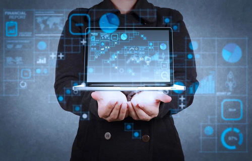 志愿填報熱門專業聚焦 網絡與信息安全與軟件開發位列報考人數前十