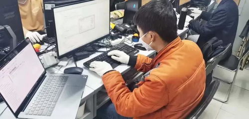 西安浙文創集團入駐企業以實際行動支援疫情防控，發揮互聯網信息服務優勢