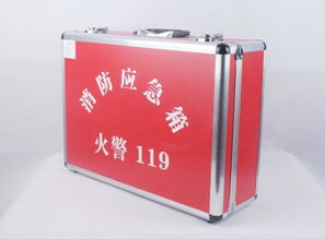 應急救援器材與設備全解析